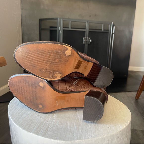 Madewell The Mira Side-Seam Ankle Boot - Picture 9 of 13